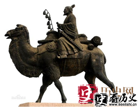 张骞怎么死的？汉朝著名外交家张骞死于多少年