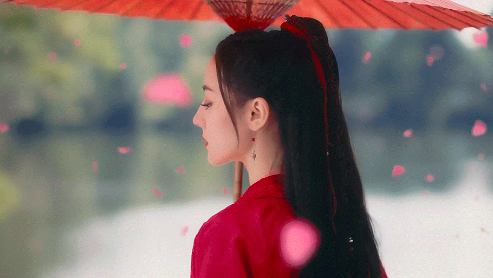 迪丽热巴龚俊新剧宿命感十足 安乐传原著小说叫啥