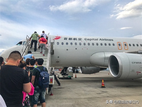 因一座古城而兴的云南机场，年吞吐量达717万，少有人知道它全名