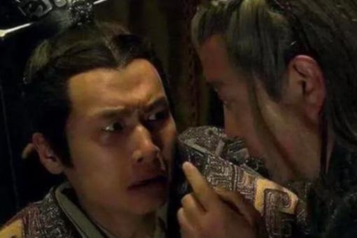 有女儿的赵高究竟是个怎样的人