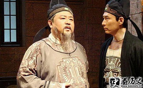 神探狄仁杰狄仁杰剧照