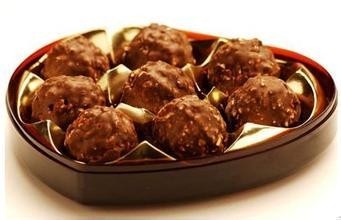 揭密费列罗巧克力的前世今生