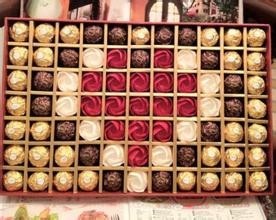 揭密费列罗巧克力的前世今生