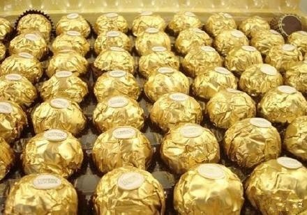 揭密费列罗巧克力的前世今生