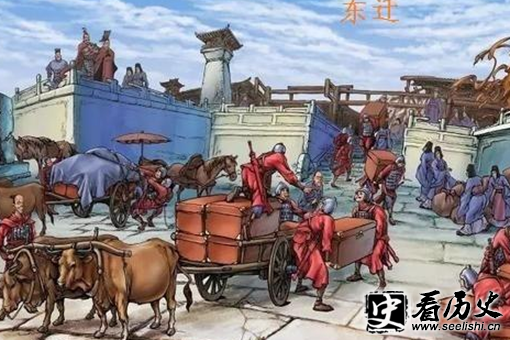 周朝为何会拥有800年的国运?分封制与宗法制又是什么?