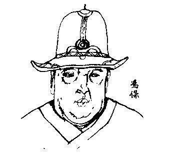 太监和宰相结成盟友，边教育皇帝边治理国家，还开创著名盛世